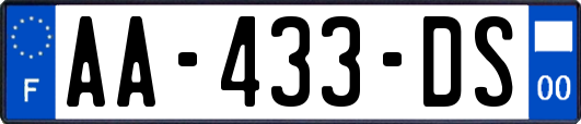 AA-433-DS