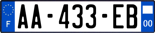 AA-433-EB