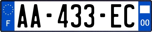 AA-433-EC