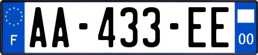 AA-433-EE