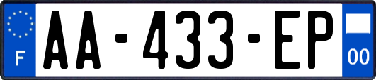 AA-433-EP