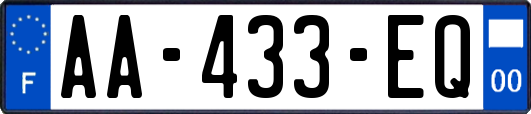 AA-433-EQ