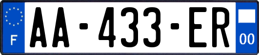 AA-433-ER