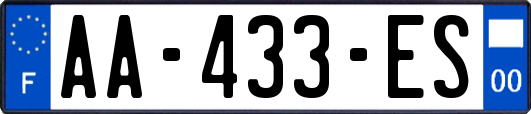 AA-433-ES