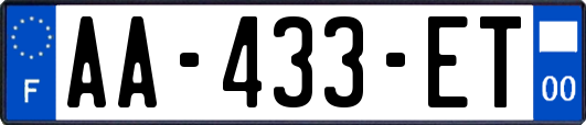 AA-433-ET