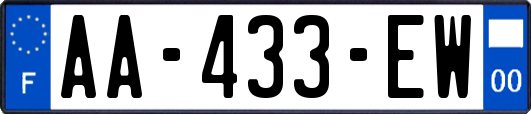 AA-433-EW