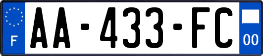 AA-433-FC