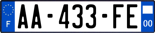 AA-433-FE