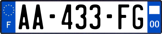 AA-433-FG