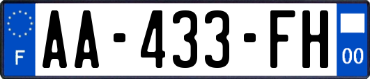 AA-433-FH