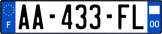 AA-433-FL