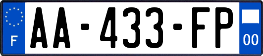 AA-433-FP