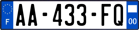 AA-433-FQ