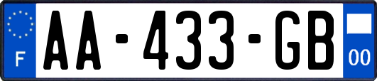 AA-433-GB