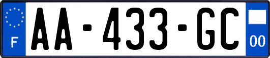 AA-433-GC