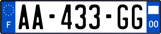 AA-433-GG