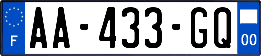 AA-433-GQ