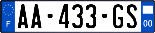 AA-433-GS