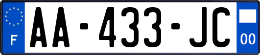 AA-433-JC