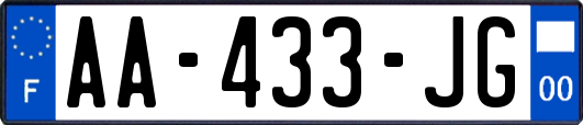 AA-433-JG