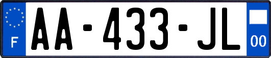 AA-433-JL