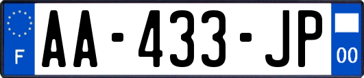 AA-433-JP