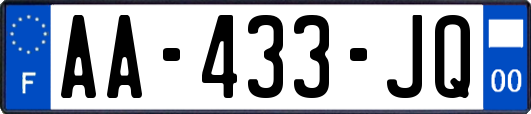 AA-433-JQ