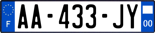 AA-433-JY