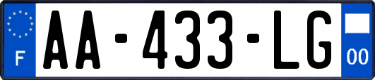 AA-433-LG