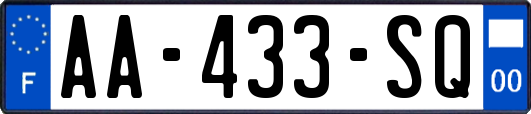 AA-433-SQ