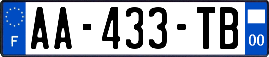 AA-433-TB