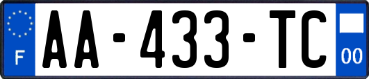 AA-433-TC