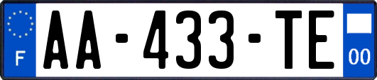 AA-433-TE