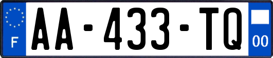 AA-433-TQ