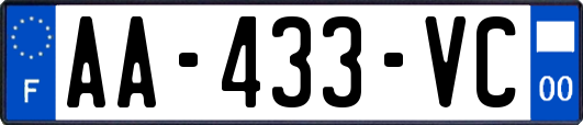 AA-433-VC