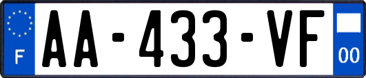 AA-433-VF