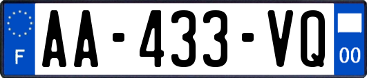 AA-433-VQ