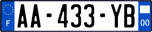 AA-433-YB