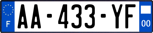 AA-433-YF