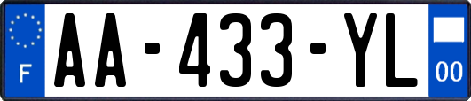 AA-433-YL