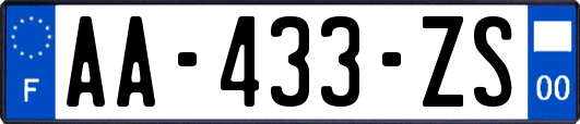 AA-433-ZS