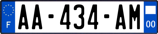 AA-434-AM