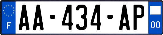 AA-434-AP