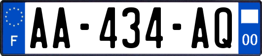 AA-434-AQ