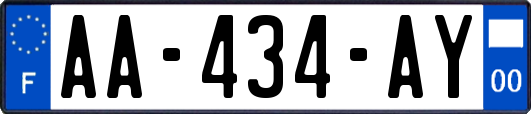 AA-434-AY