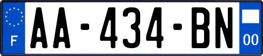 AA-434-BN