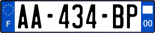 AA-434-BP