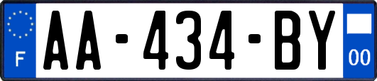 AA-434-BY