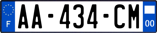 AA-434-CM
