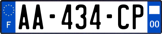 AA-434-CP